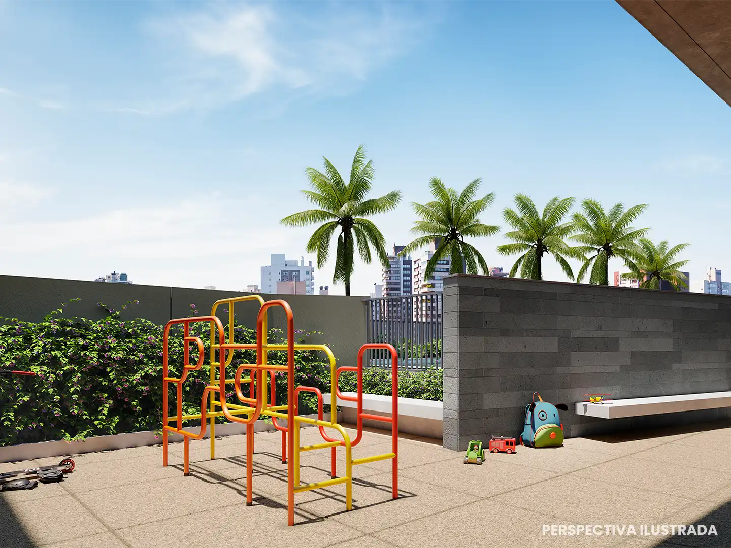 Playground